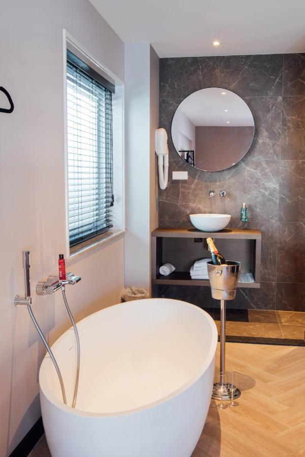 Harbour Suites Boutique Hotel Monnickendam Exteriér fotografie