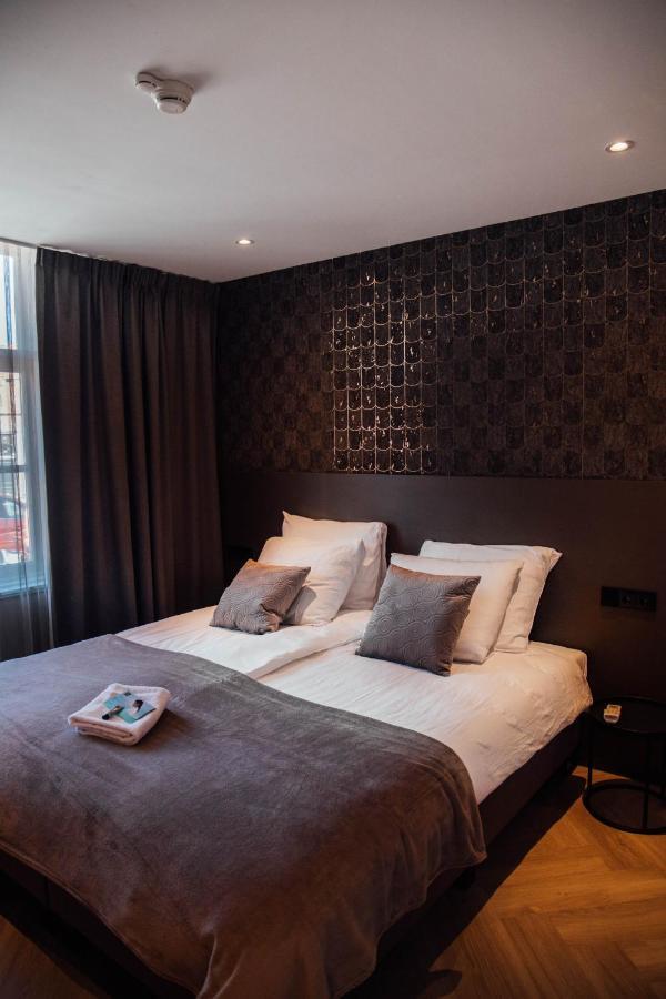 Harbour Suites Boutique Hotel Monnickendam Exteriér fotografie