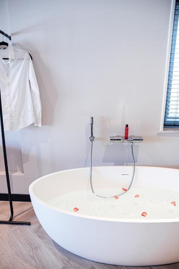 Harbour Suites Boutique Hotel Monnickendam Exteriér fotografie