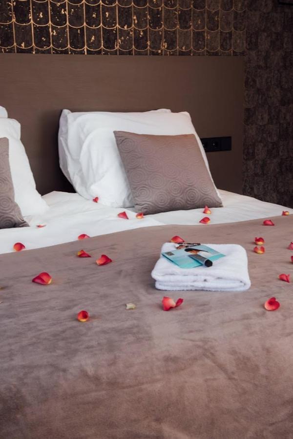 Harbour Suites Boutique Hotel Monnickendam Exteriér fotografie