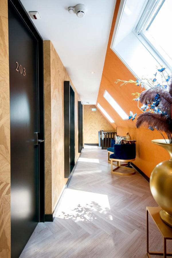 Harbour Suites Boutique Hotel Monnickendam Exteriér fotografie
