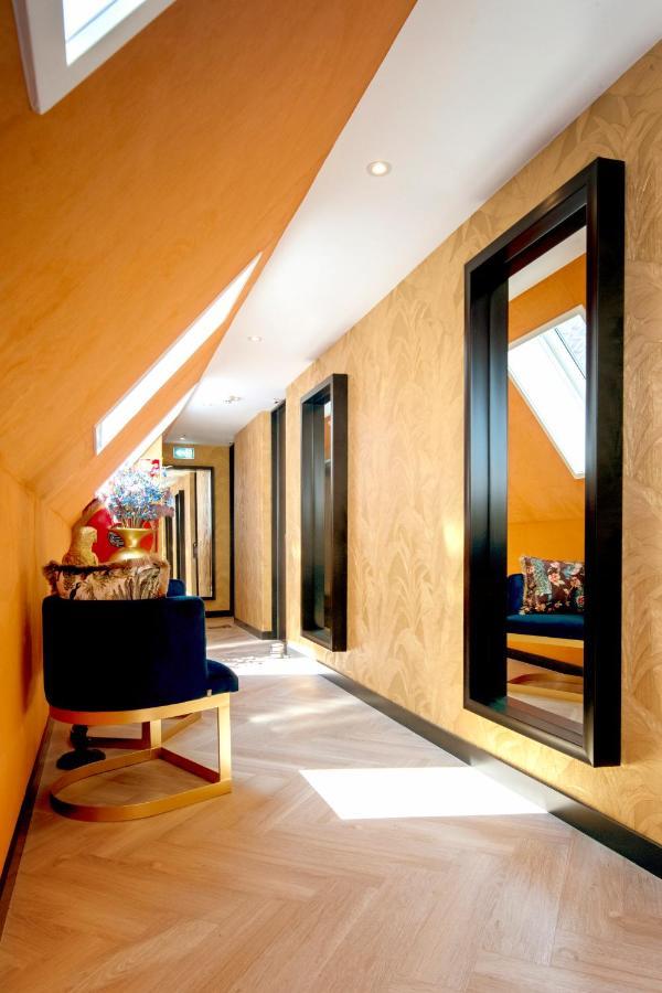 Harbour Suites Boutique Hotel Monnickendam Exteriér fotografie