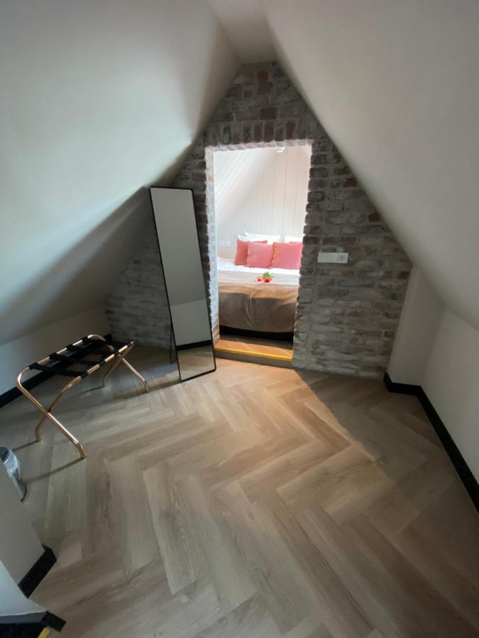 Harbour Suites Boutique Hotel Monnickendam Exteriér fotografie