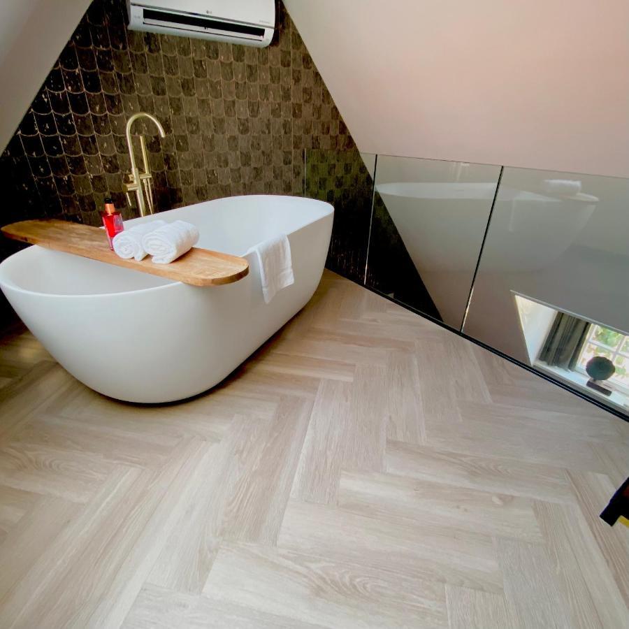 Harbour Suites Boutique Hotel Monnickendam Exteriér fotografie