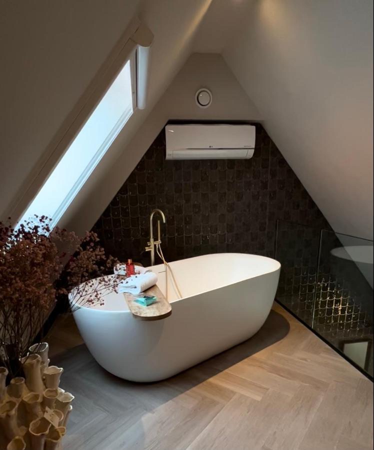 Harbour Suites Boutique Hotel Monnickendam Exteriér fotografie